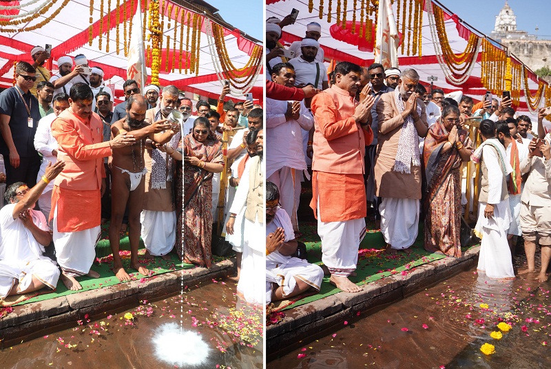 bhopal, Chief Minister , Dada Guruji