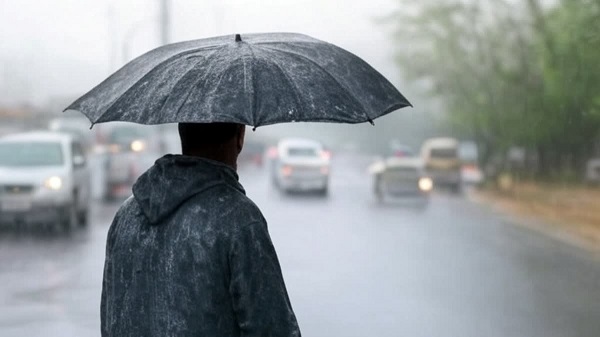 bhopal, Rain alert ,Madhya Pradesh  