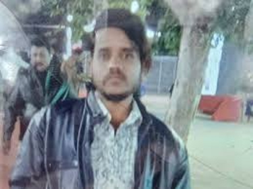 bhopal,  young man ,committed suicide 