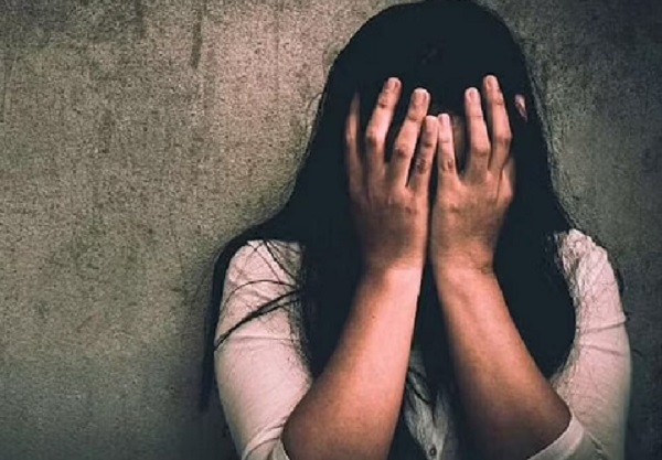 shivpuri, Karera police ,arrested the rape accused 