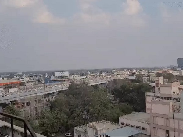 bhopal,   weather changed , Madhya Pradesh