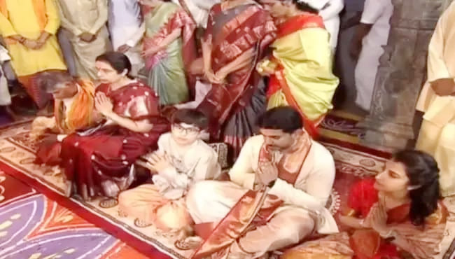 tirumala, Only Hindus ,Tirumala temple 