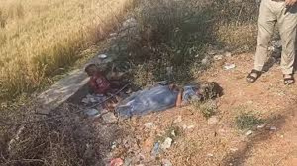 jabalpur, Brother and sister , electric shock 