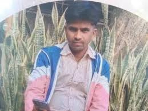 bhopal,   soldier , committed suicide  