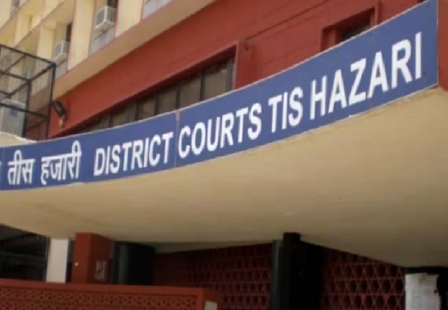 new delhi, Tis Hazari Court ,Bar Association election 