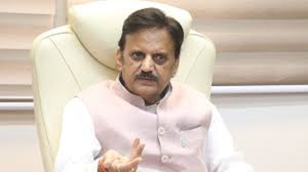 bhopal, Madhya Pradesh ,   Deputy CM Shukla