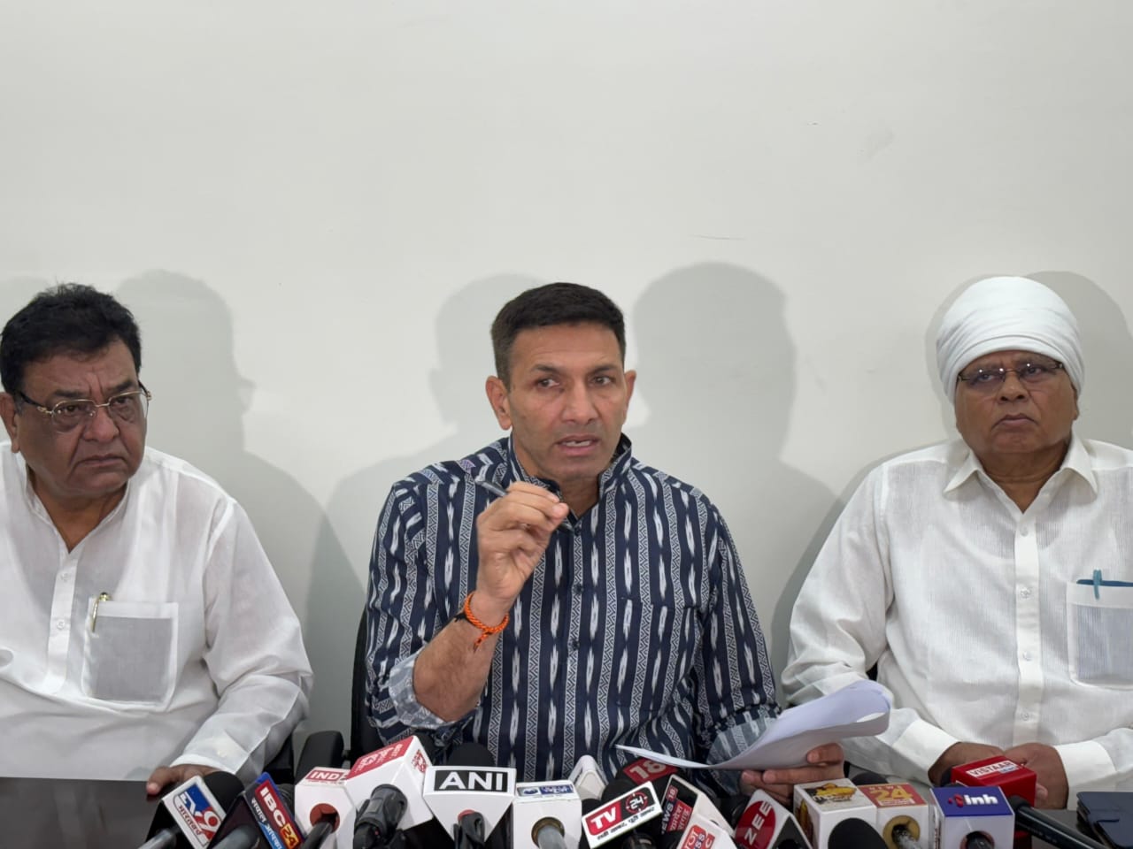 bhopal, Notice to BJP MLA ,Jitu Patwari