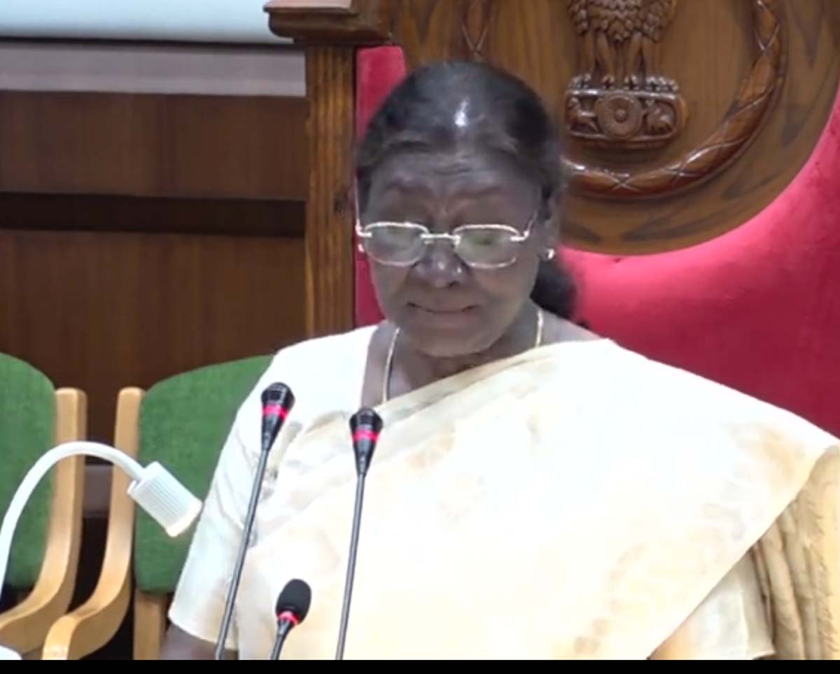 raipur, Chhattisgarh , President