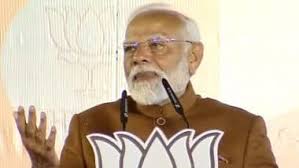 new delhi,   TB-free India, Prime Minister