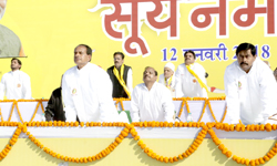 स्वामी विवेकानंद जयंती 