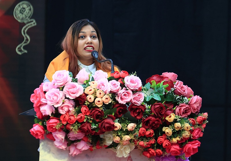 ujjain,  Indians settled Suriname,Sunaina