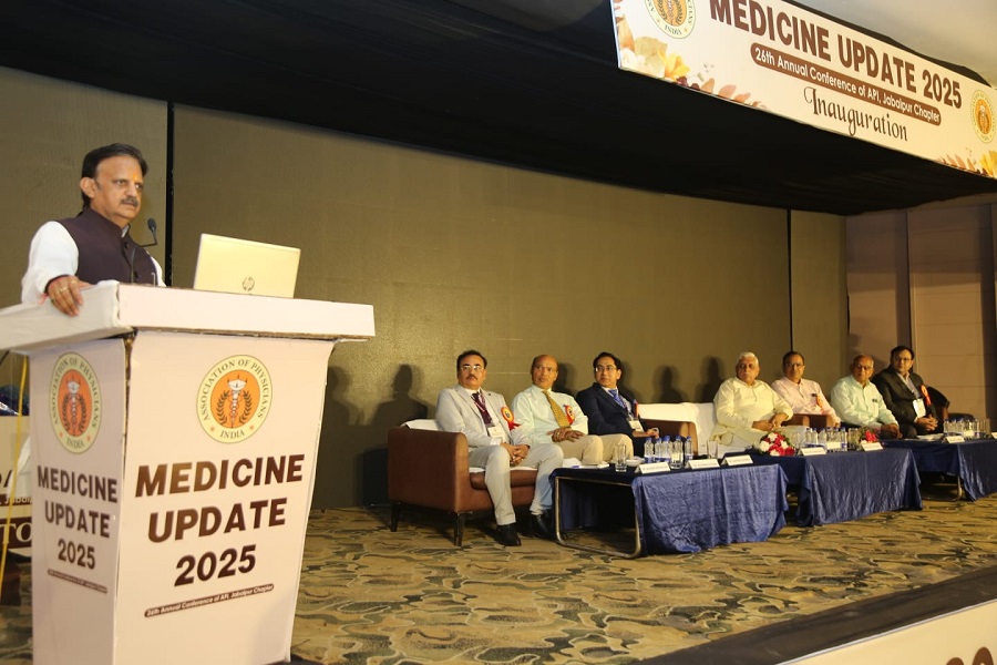 bhopal, Seminars like medicine,Shukla