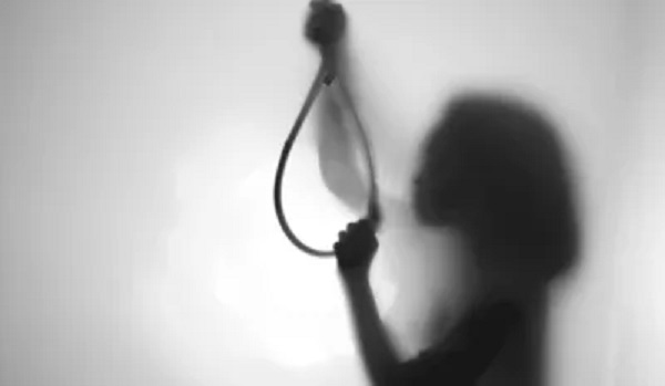 ujjain, Angry , attempted suicide