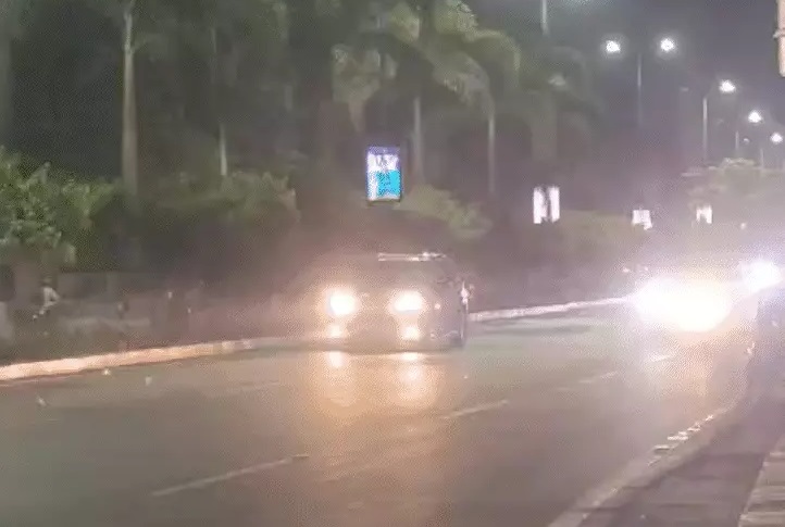 bhopal, Weather changed , Madhya Pradesh 