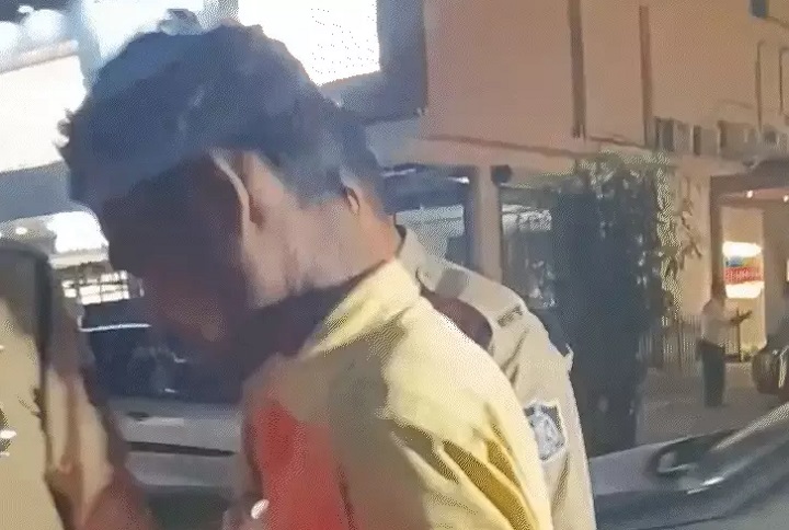 bhopal,   innocent girl ,raped