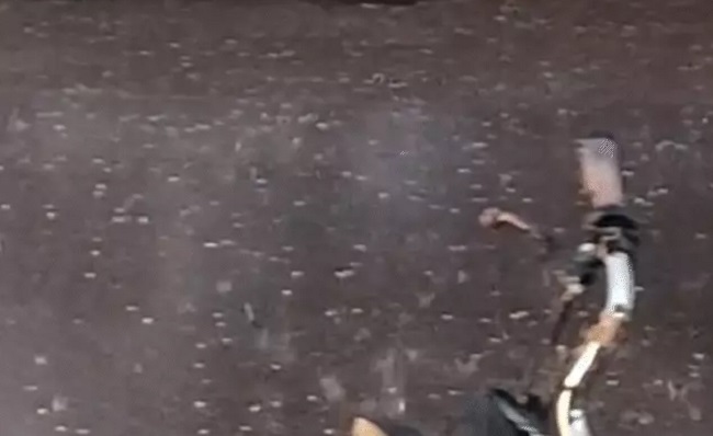 bhopal, Weather changed, Madhya Pradesh 