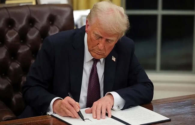 new delhi, America   tariff ,  India 