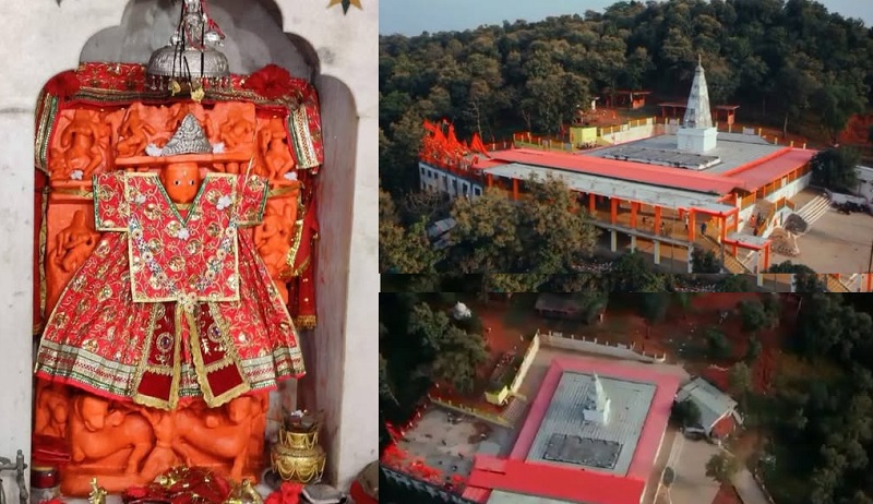 sagar,Devotees , Maa Jwaladevi