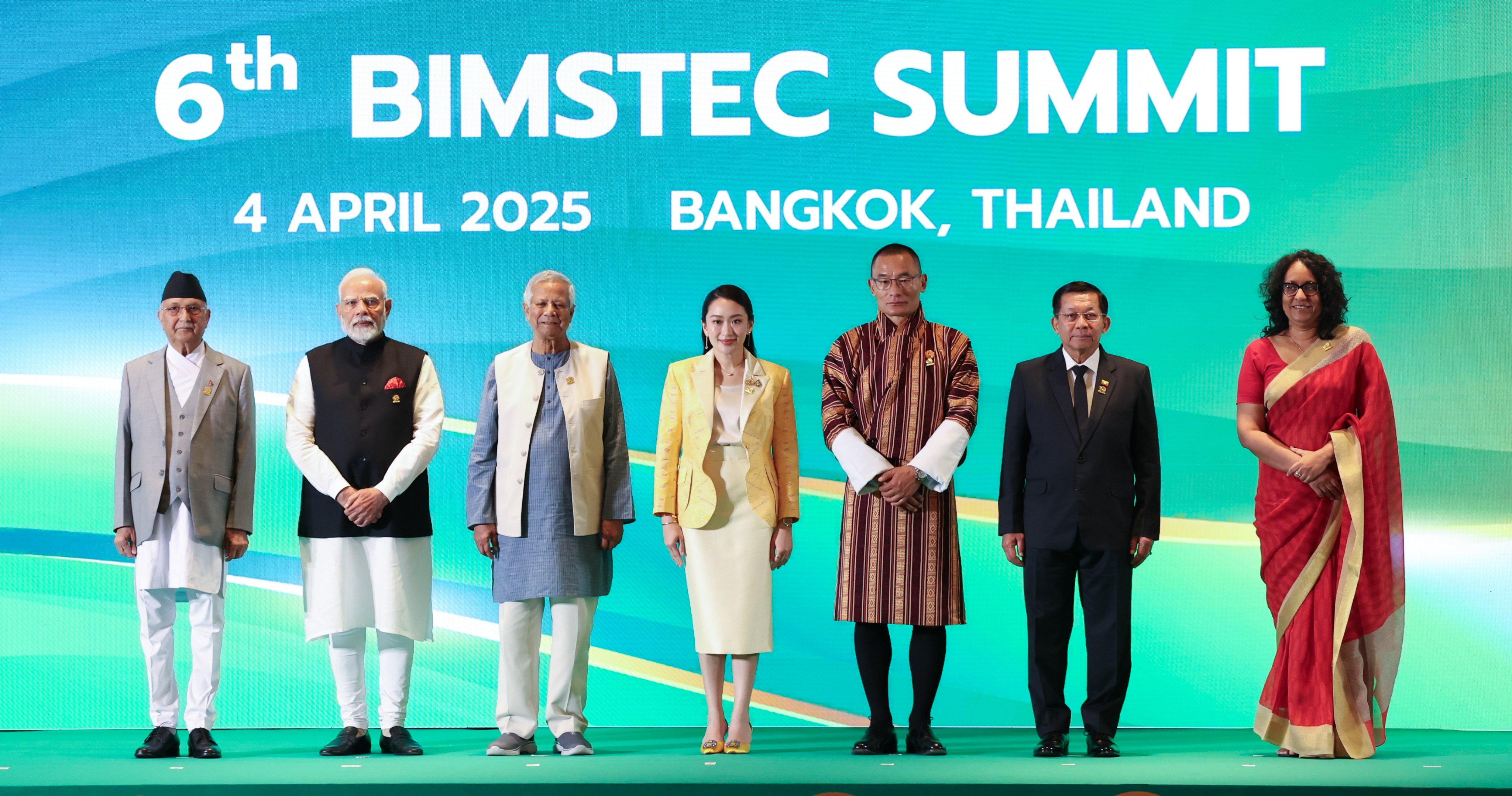 new delhi, Prime Minister Modi , BIMSTEC