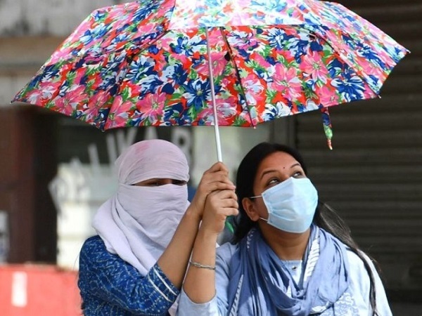 bhopal, Heat wave alert, Madhya Pradesh