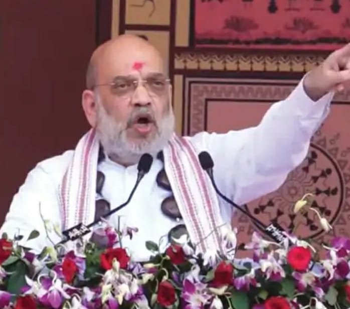 raipur, Shah  Dantewada, Chhattisgarh 