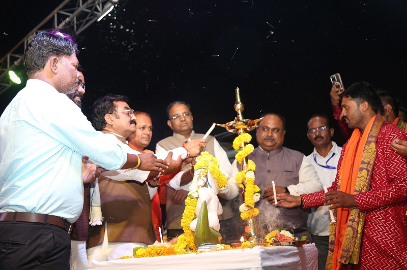 jabalpur,  Lake Festival , Bargi Dam