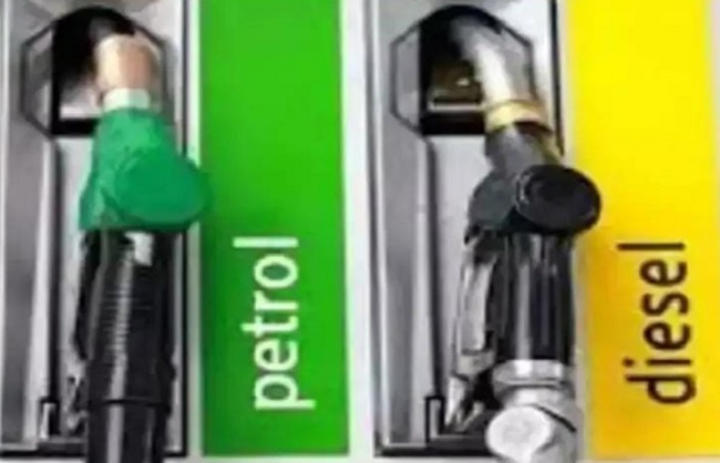 new delhi, Petrol and diesel  ,  excise duty