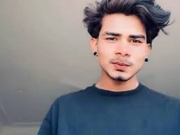 bhopal,   young man , hanging 