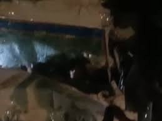 maihar,   pickup and tractor-trolley  , one dead