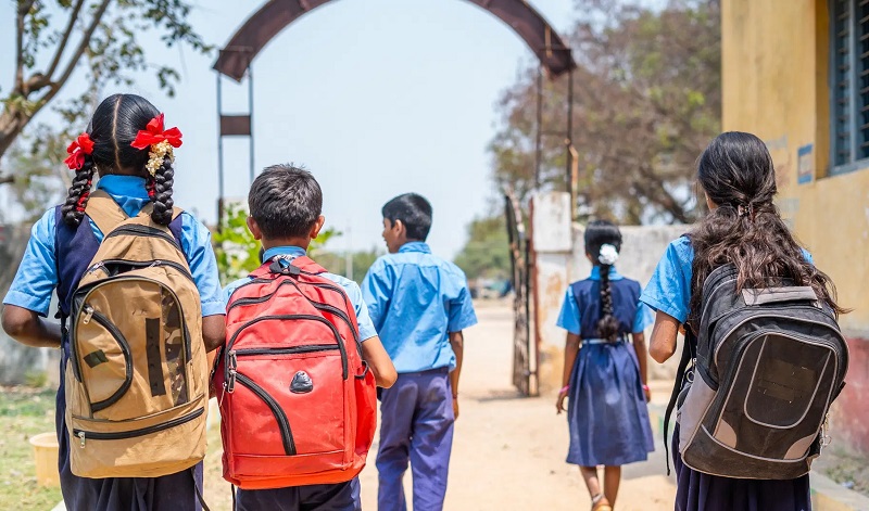 bhopal, Holiday declared , schools