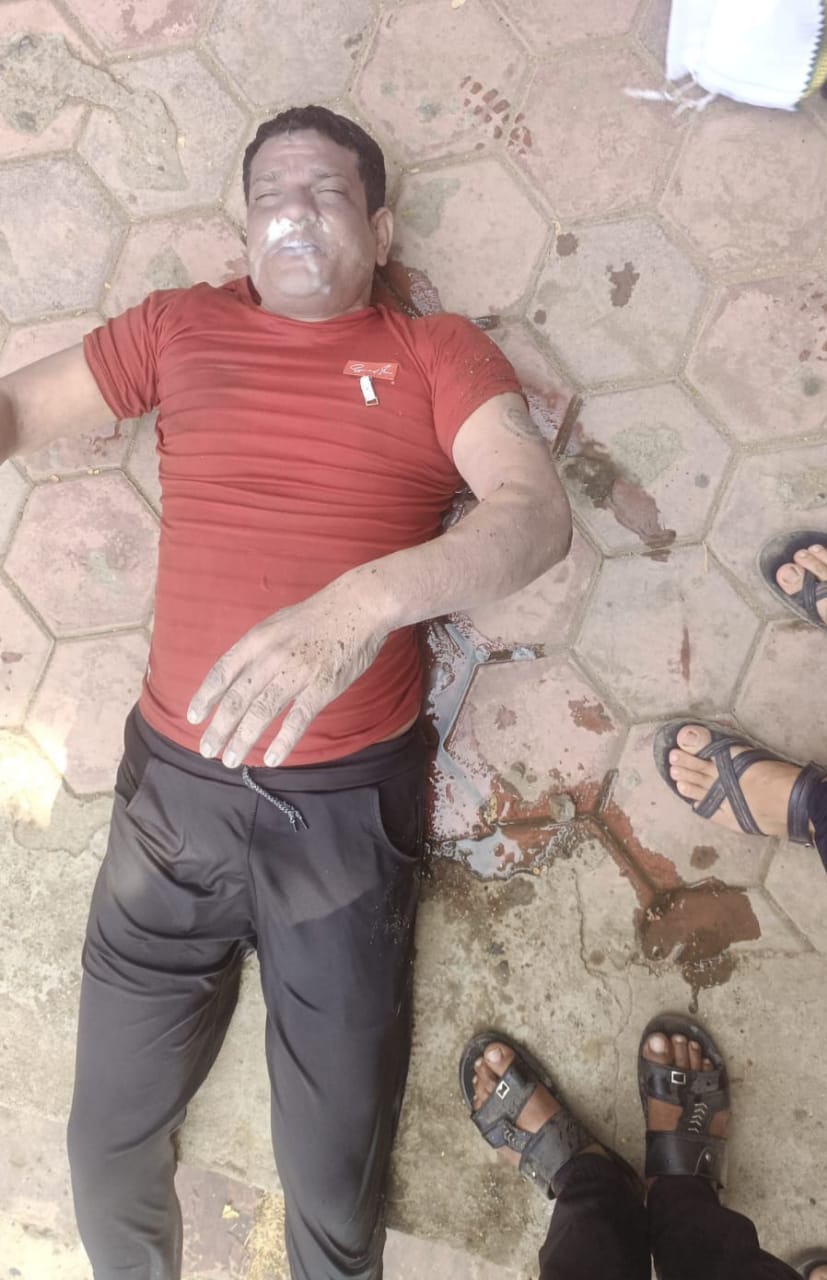 rajgarh,    municipal employee , floating pond