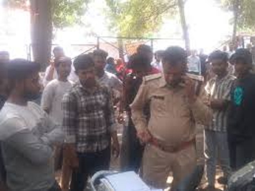 Bhopal, B.Com student ,committed suicide  