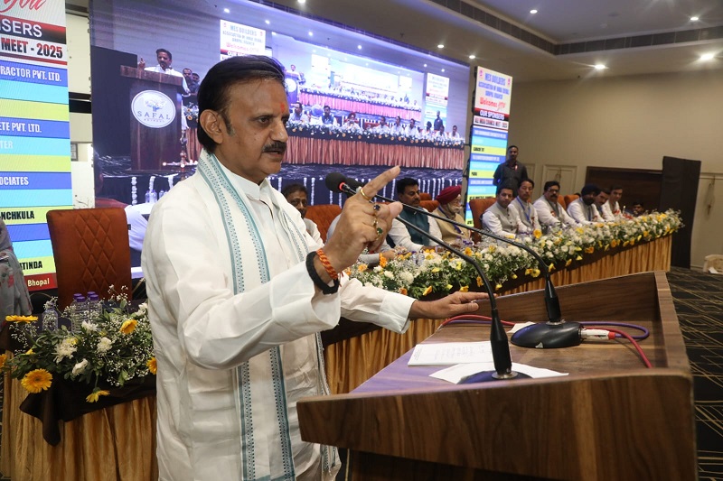 bhopal,  institution and organization , Deputy Chief Minister Shukla