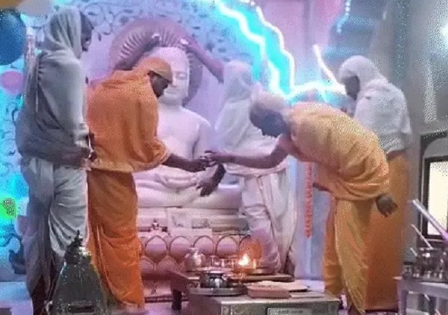 indore,Mahavir Jayanti ,Madhya Pradesh