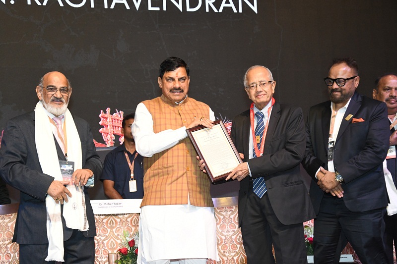 bhopal,   Raja Bhoj, Mohan Yadav