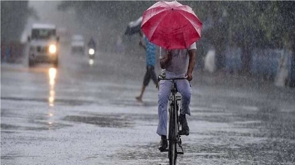 bhopal,  rain and thunderstorm, Madhya Pradesh  