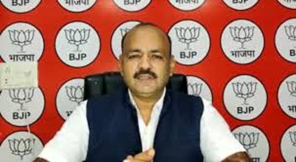 bhopal, Digvijay Singh, Dr. Sanwar Patel