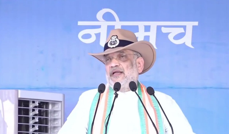 bhopal,   CRPF is deployed, victory 