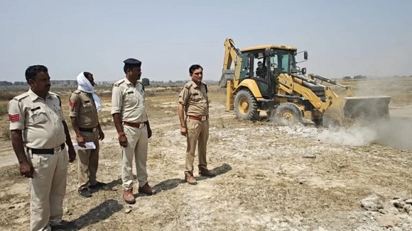 sehdol, Administration