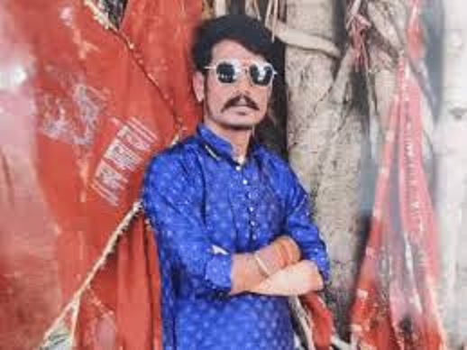 bhopal,   young man ,committed suicide  