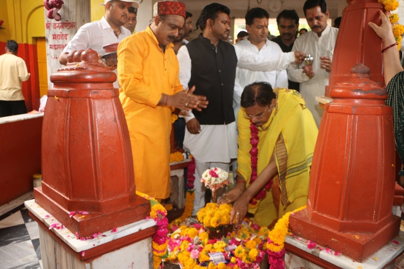 bhopal, Adequate budgetary provisions , Deputy Chief Minister Shukla