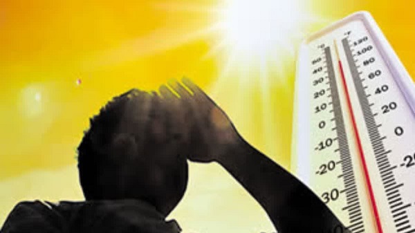 bhopal, Severe heat, Madhya Pradesh