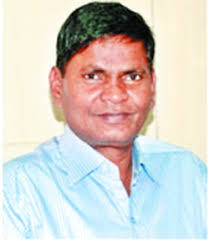  मुख्यमंत्री  शिवराज सिंह चौहान