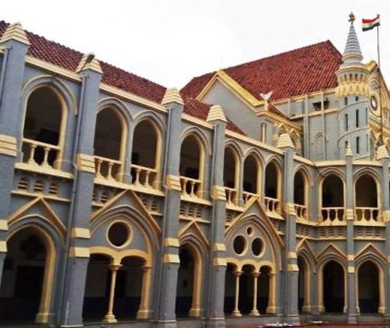 jabalpur,  nursing exams , High Court