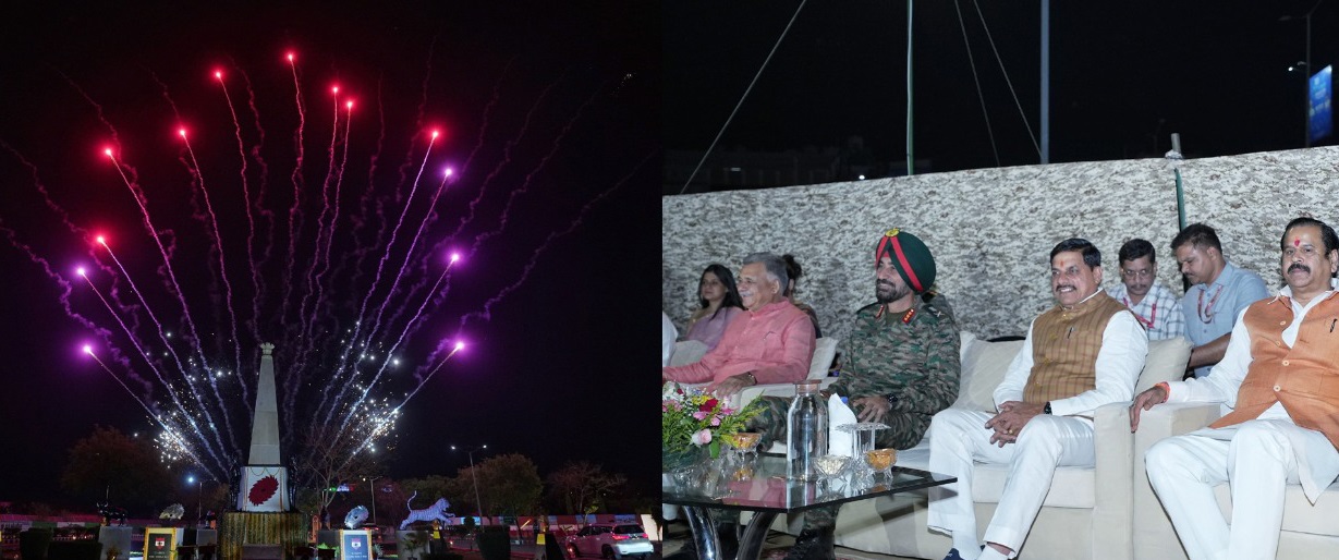 bhopal, Pahalgam incident , Dr. Yadav