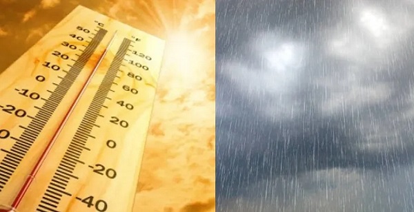 bhopal, Weather will change , Madhya Pradesh  