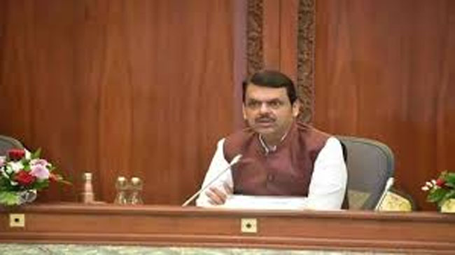 mumbai, 5023 Pakistani citizens ,Chief Minister