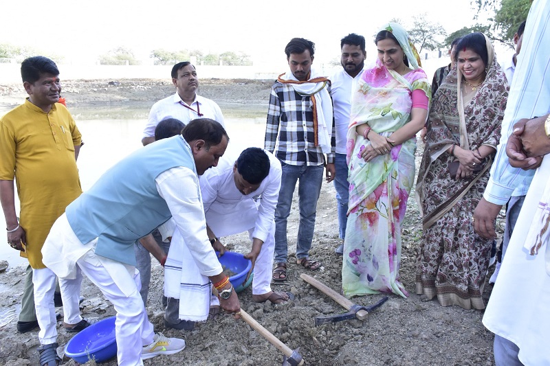 bhopal, Increase activities ,Chief Minister Dr. Yadav