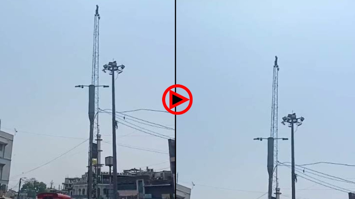 bhopal,High voltage drama , youth 