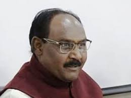 bhopal, Congress, Lal Singh Arya